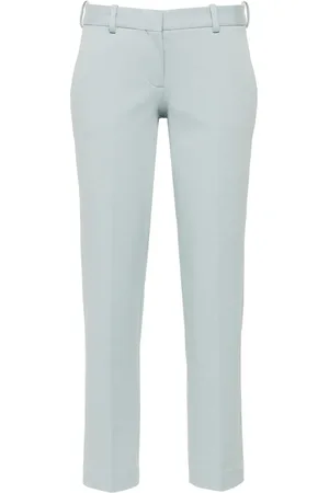 Circolo Slim-cut chino trousers