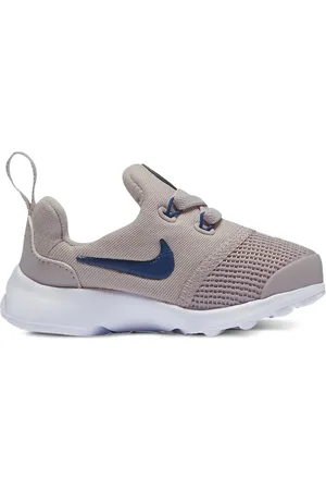 Nike Presto Fly "Particle Rose/Navy/White/Black" sneakers
