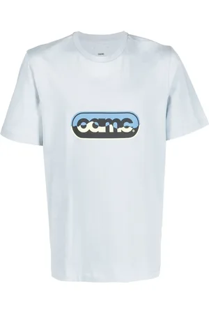 OAMC Logo-print T-shirt