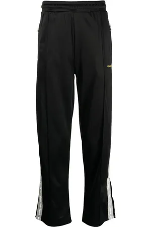 Palmers Logo-tape track pants