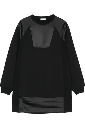 UNDERCOVER Panelled sweatshirt