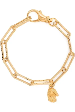 Alighieri The Secret of Time Amulet charm bracelet
