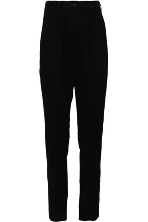 JULIUS Straight-leg trousers