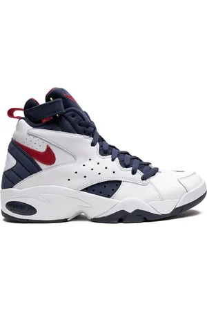 Nike X Kith Air Maestro 2 High sneakers