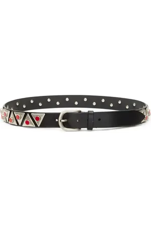 Isabel Marant Veliana belt