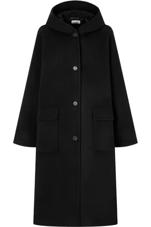 Studio Tomboy Wool coat