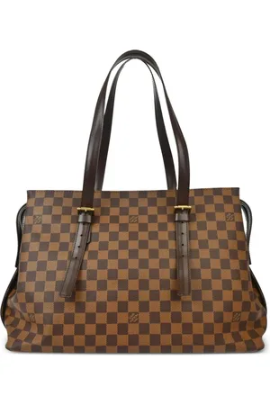LOUIS VUITTON 2006 Chelsea tote bag