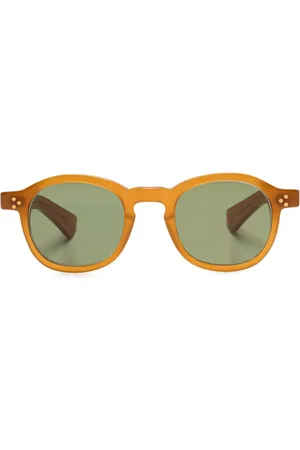 LESCA Iota sunglasses
