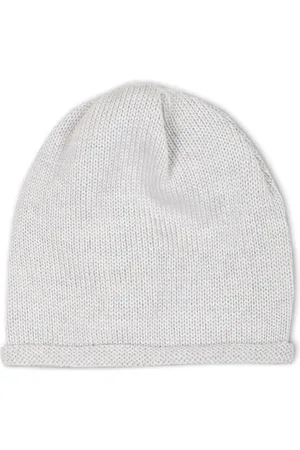 LITTLE BEAR Wool beanie