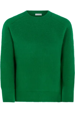 Paco rabanne Brushed wool sweater