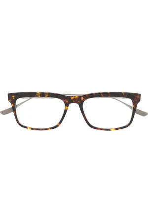 DITA EYEWEAR Staklo rectangular-frame glasses