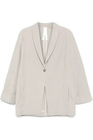 Lauren Manoogian Textured blazer