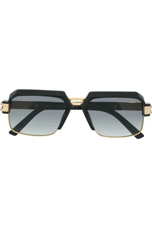 Cazal Square sunglasses