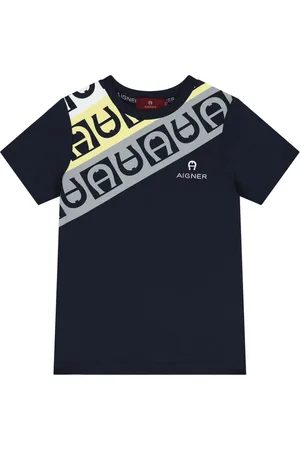 Aigner Logo t-shirt