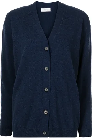 PRINGLE OF SCOTLAND V-neck cashmere cardigan
