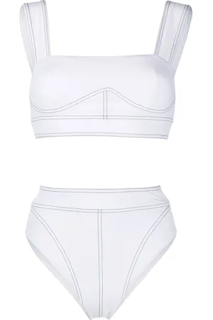 Noire Swimwear Bralette two-piece bikini
