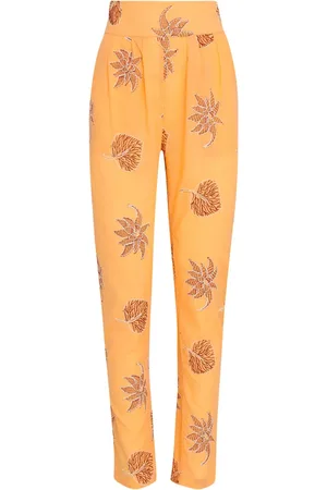 Brigitte Fernanda trousers