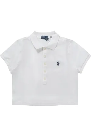 Ralph Lauren Short-sleeve polo shirt