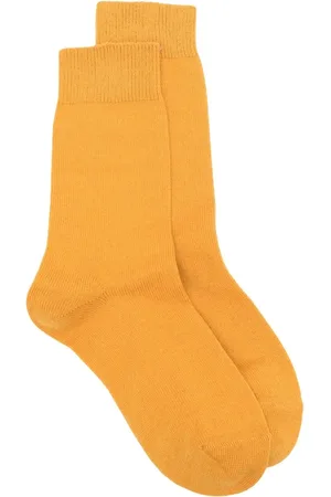 LISKA Cashmere ankle socks