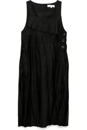 ENFÖLD Pleated dress