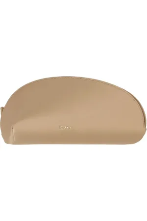 RODO Satin clutch bag