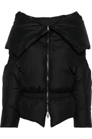 Vivienne Westwood 2010s Anglomania off-shouder jacket