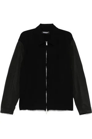 UNDERCOVER Wool jacket