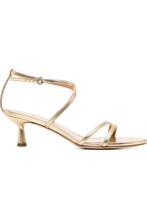 Aeyde 55mm Maeve sandals
