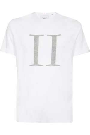 Les Deux Crew-neck T-shirt