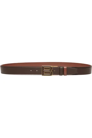 Bally B Bold reversible belt