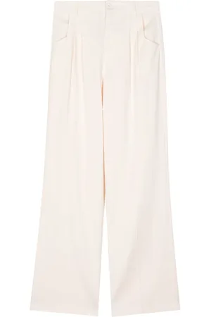 Paige Merano wide leg trousers