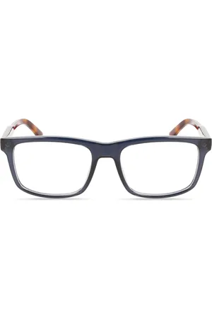 Lacoste Logo-print glasses
