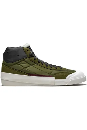 Nike Drop Type Mid "Legion " sneakers