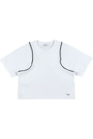 Il gufo Crew-neck T-shirt