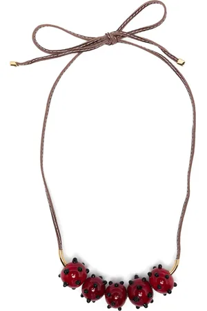 Colville Murano Glass necklace