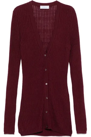 GABRIELA HEARST Emma cardigan
