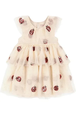 Konges Sløjd Fayette dress