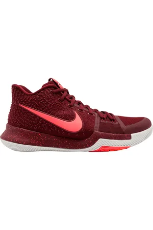 Nike Kyrie 3 "Warning" sneakers