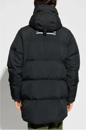 Canada Goose Lawrence puffer coat