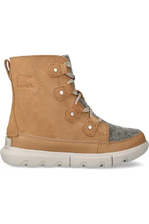 sorel Explorer Next??? Joan boots