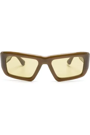 PORT TANGER Andalucia cat-eye sunglasses