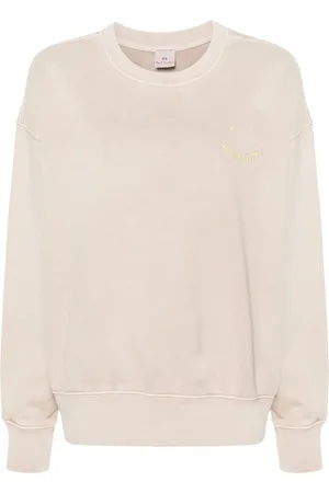 Paul Smith PS Happy organic cotton sweatshirt