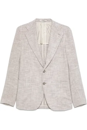 TAGLIATORE Knitted blazer
