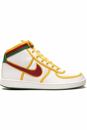 Nike Vandal Hi Leather "West Indies" sneakers