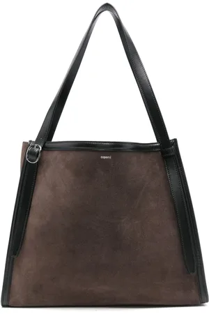 COPERNI Belt tote bag