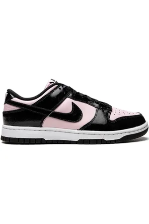 Nike Dunk Low " /Black Patent" sneakers