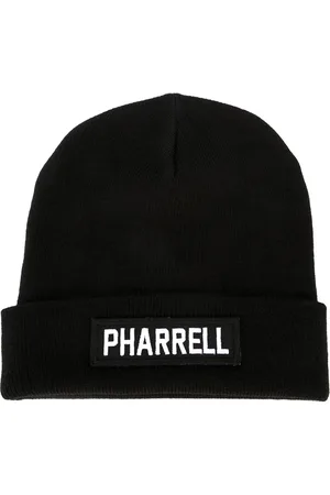LES (ART)ISTS Pharrell