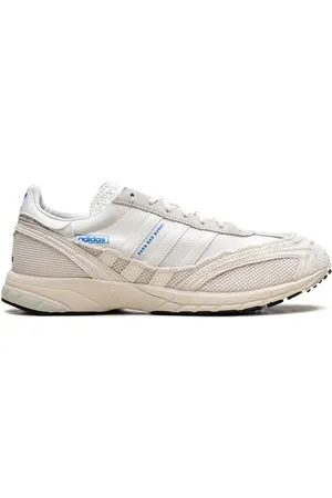 adidas X Bad Bunny Adizero SL72 "Off /Chalk /Wonder " sneakers