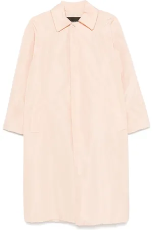 Fabiana Filippi Single-breasted coat