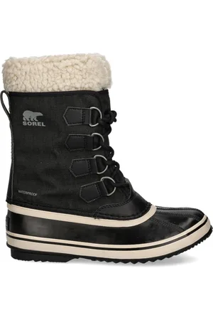 sorel Carnival boots